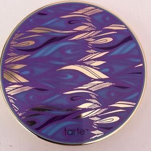 Tarte Rainforest of the sea eyeshadow palette